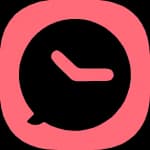 Moments logo