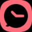 Moments logo