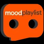 Moodplaylist logo