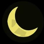 MoonIdea logo