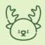MooseMail logo