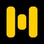 Murf AI logo