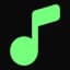MusicCreator AI logo
