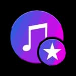 MusicStar.ai logo