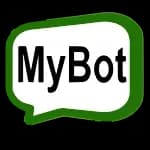 MyBot.Chat logo