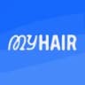 MyHair.AI logo