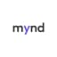 Mynd logo