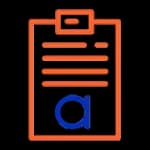 MyReport logo