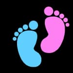 Name My Baby logo