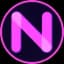 NeonLingo logo