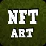 NFT Creator - Create Your Art logo