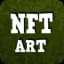 NFT Creator - Create Your Art logo