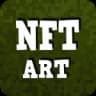 NFT Creator - Create Your Art logo