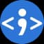 ngBot logo