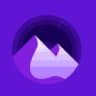 Nightfall logo