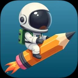 NotesXP - Study Helper AI logo