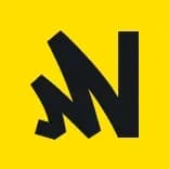 Nourish News logo
