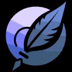 Novmuser AI logo