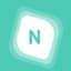 Nuro.video logo
