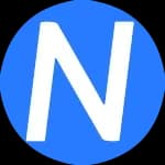 NutriAdmin logo