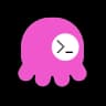OctoComics logo