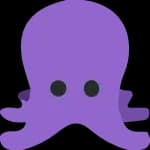 Octolens logo