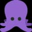 Octolens logo