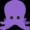 Octolens logo