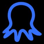 Octoparse logo