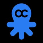 Octopus logo