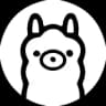 Ollama logo