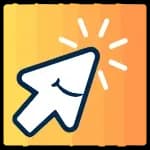 OneCliq logo