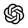 OpenAI ChatGPT logo