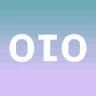 OTO work logo