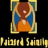 Painted Saintly logo
