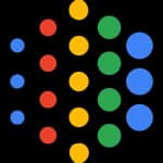 PaLM 2 logo