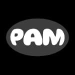 PamPam logo