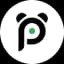 PandaChat logo