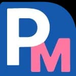 PassportMaker logo