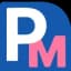 PassportMaker logo