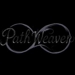 Path Weaver logo