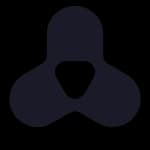 Patterns by Artbreeder logo
