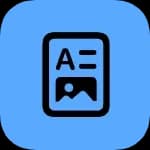 PDF Translator logo