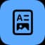 PDF Translator logo