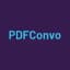 PDFConvov2.0.1 logo
