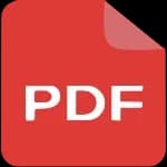PDFgen logo