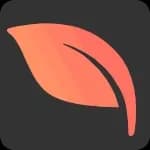 Peach App logo