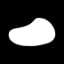 Pebblely logo