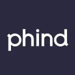 Phind logo