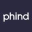 Phind logo